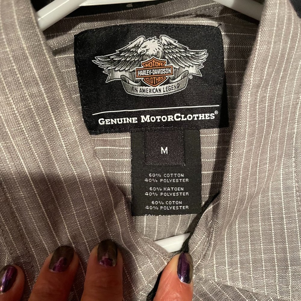 Harley Davidson - Picture 3 of 4